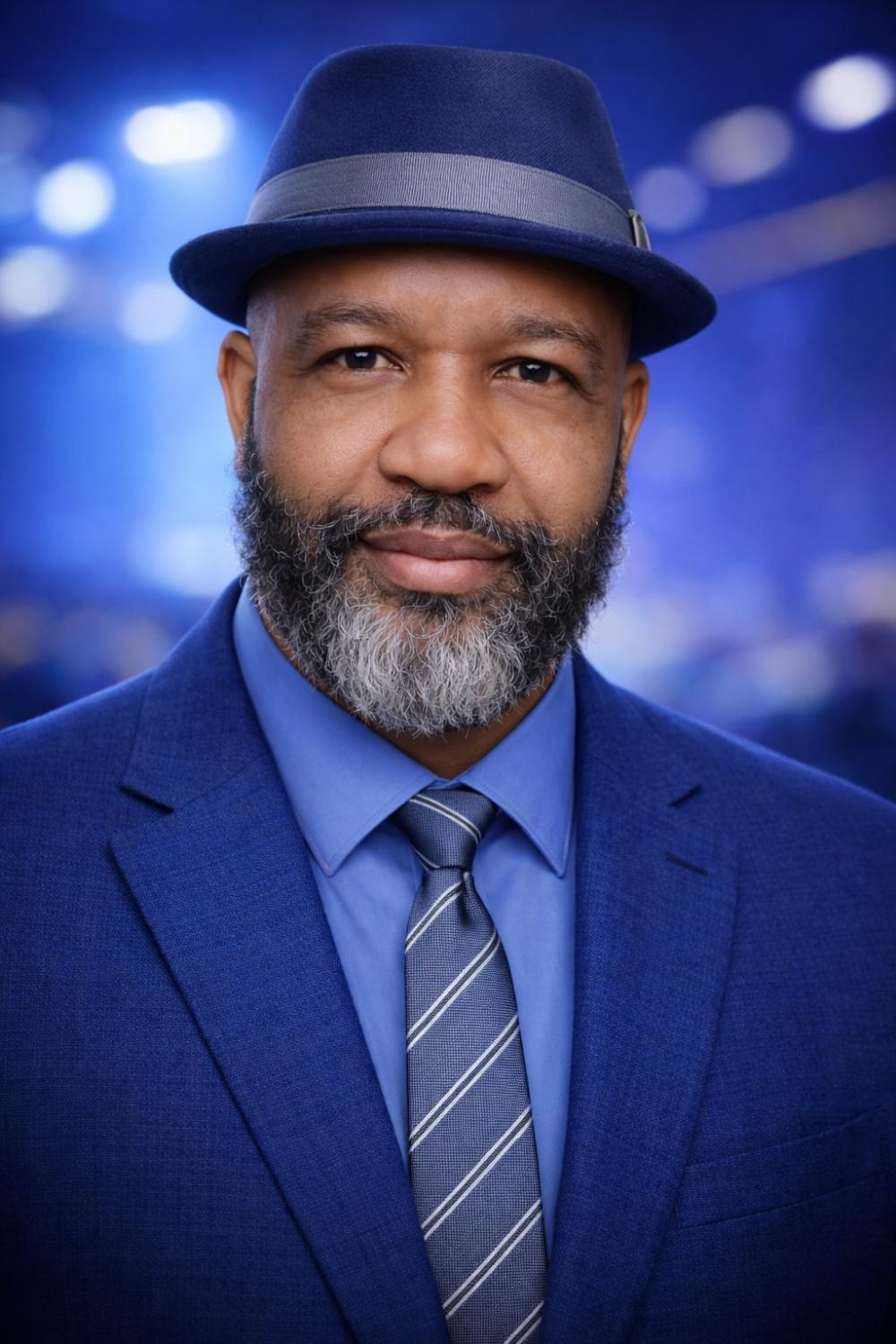 Carl Harris, Certified AI Consultant